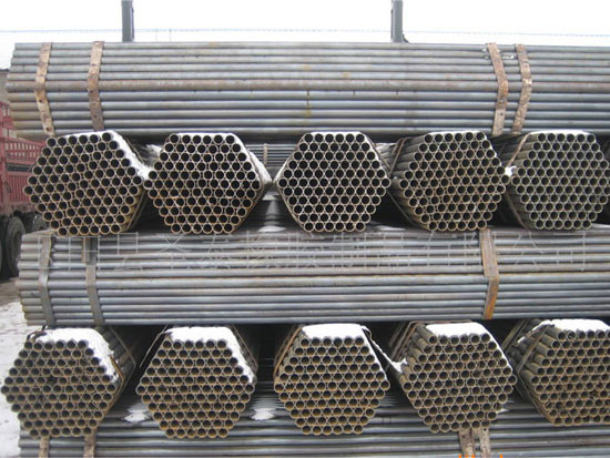 高頻焊管生產(chǎn)方法及工藝流程